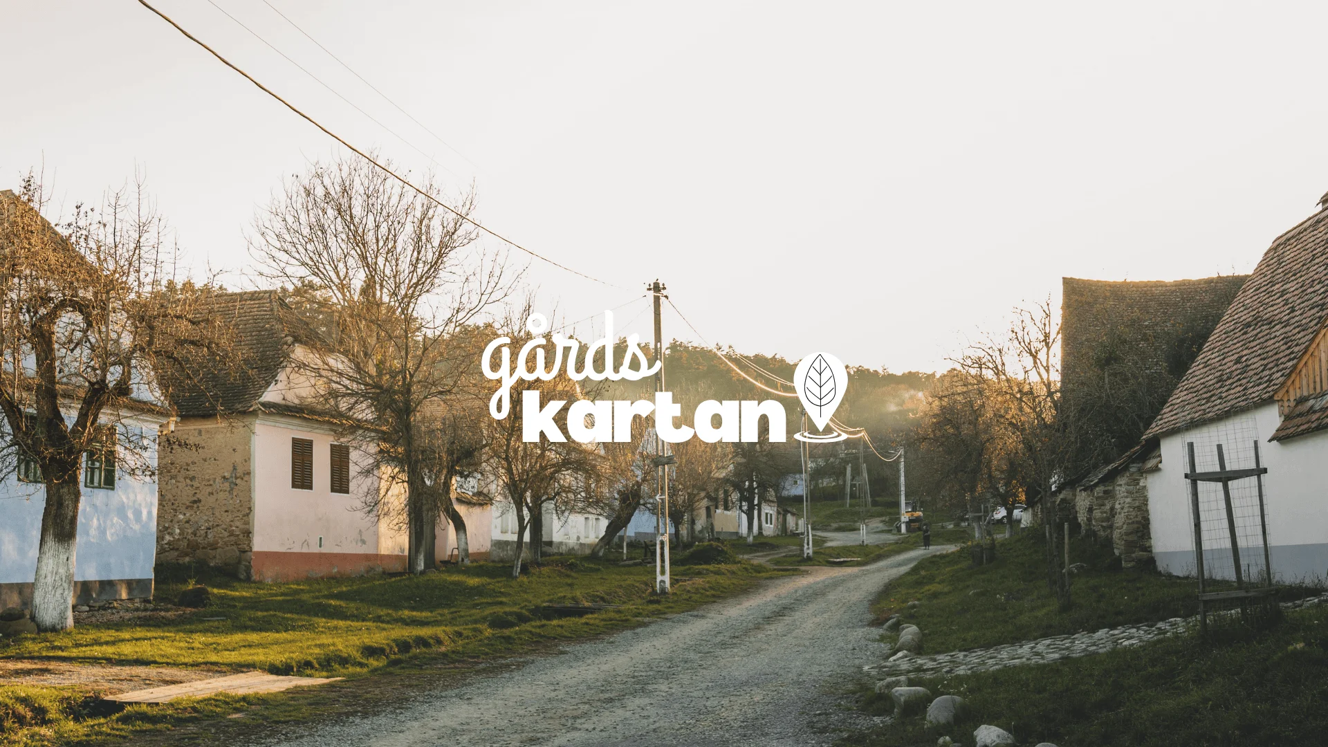 Gårdsförsäljning som privatperson – vad gäller?